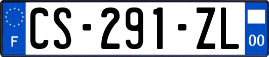 CS-291-ZL