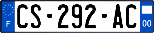 CS-292-AC