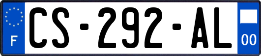 CS-292-AL