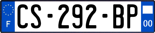 CS-292-BP