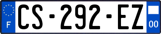 CS-292-EZ