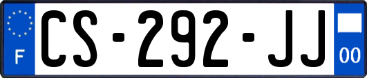 CS-292-JJ