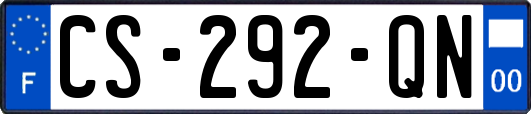 CS-292-QN