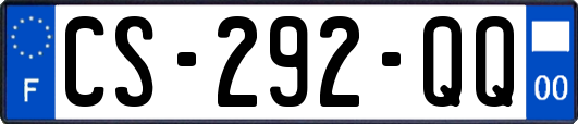 CS-292-QQ