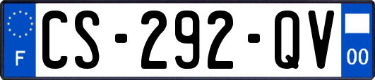 CS-292-QV