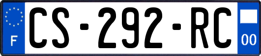 CS-292-RC