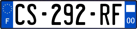 CS-292-RF