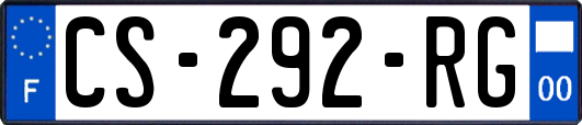 CS-292-RG