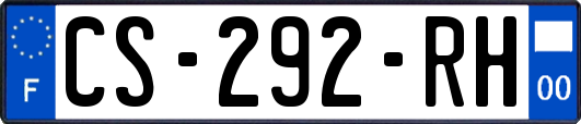 CS-292-RH