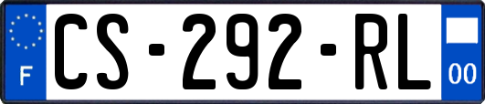 CS-292-RL