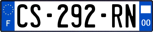 CS-292-RN