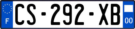 CS-292-XB