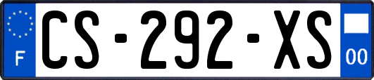 CS-292-XS