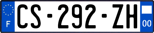 CS-292-ZH