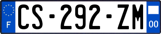 CS-292-ZM