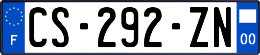 CS-292-ZN