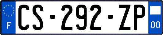 CS-292-ZP