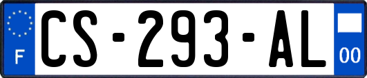 CS-293-AL