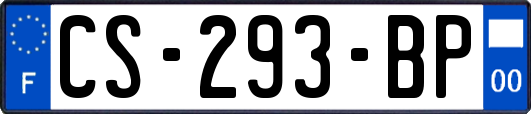 CS-293-BP