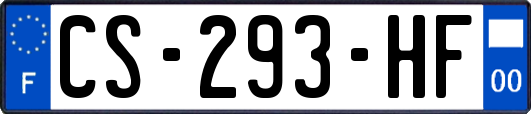 CS-293-HF