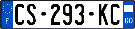 CS-293-KC