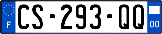 CS-293-QQ