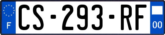 CS-293-RF
