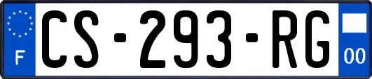 CS-293-RG