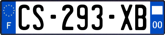 CS-293-XB