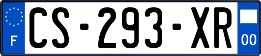 CS-293-XR