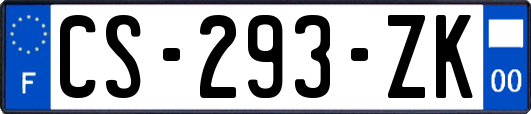 CS-293-ZK