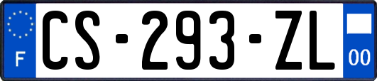 CS-293-ZL