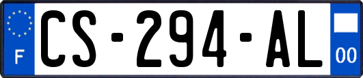 CS-294-AL