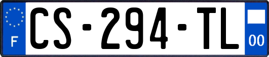 CS-294-TL