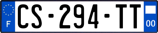 CS-294-TT