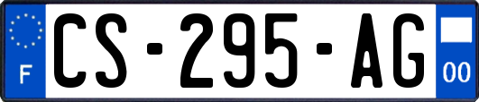 CS-295-AG