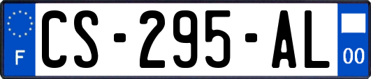 CS-295-AL