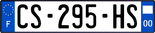 CS-295-HS