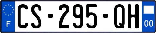 CS-295-QH