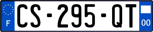 CS-295-QT