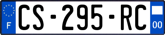 CS-295-RC