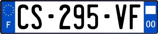 CS-295-VF