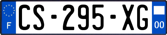 CS-295-XG