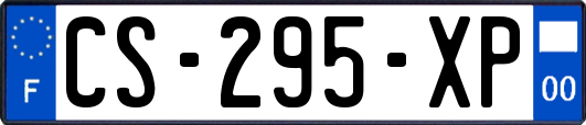 CS-295-XP