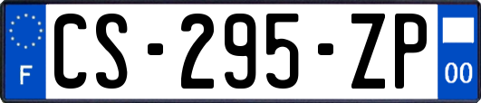 CS-295-ZP