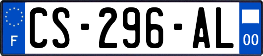 CS-296-AL