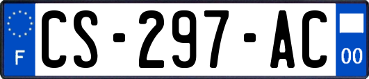 CS-297-AC