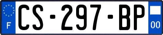 CS-297-BP