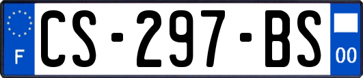 CS-297-BS