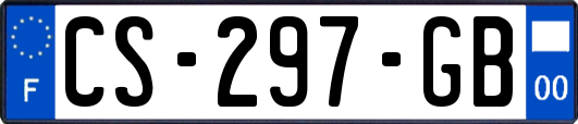 CS-297-GB